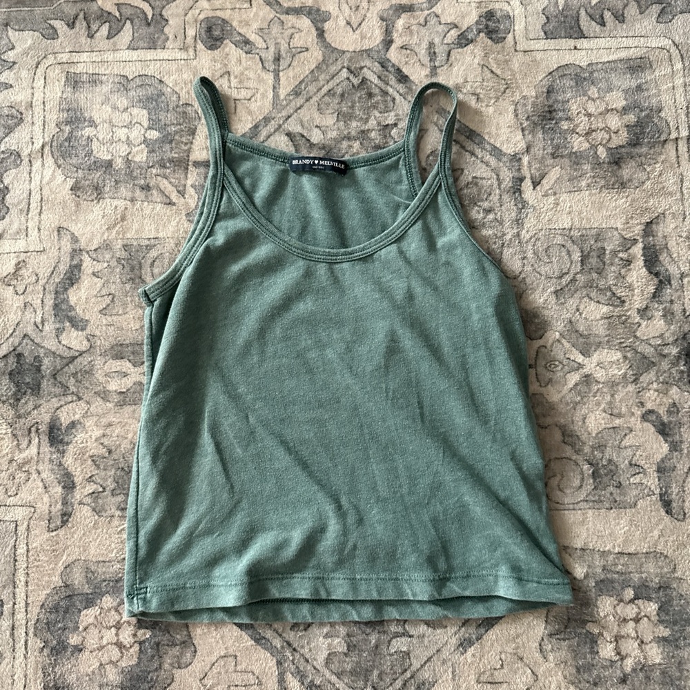 Brandy Melville tank top